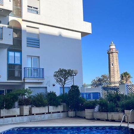 El Faro Vacaciones En Estepona Exteriör bild