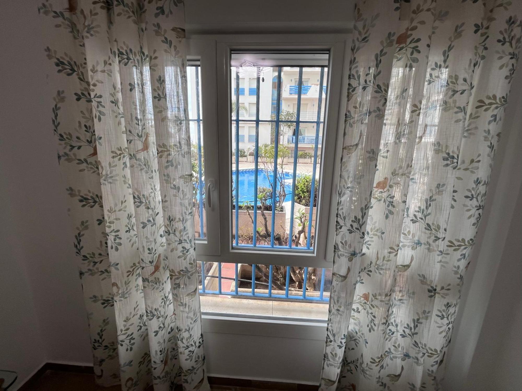 El Faro Vacaciones En Estepona Exteriör bild